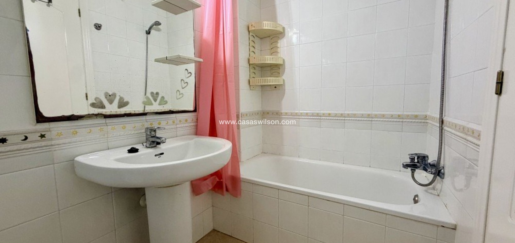 Sale - Townhouse - Torrevieja - Costa Blanca
