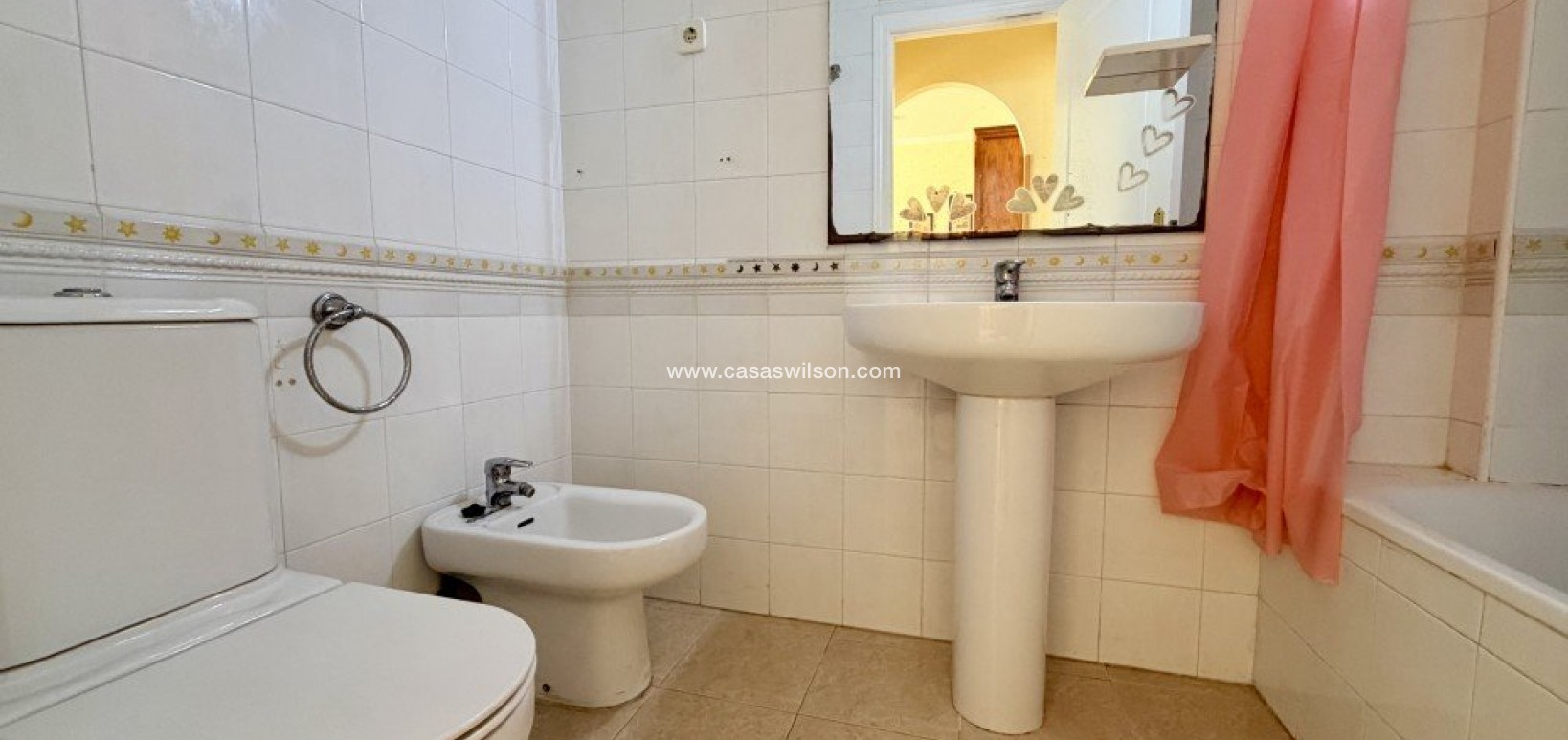 Sale - Townhouse - Torrevieja - Costa Blanca