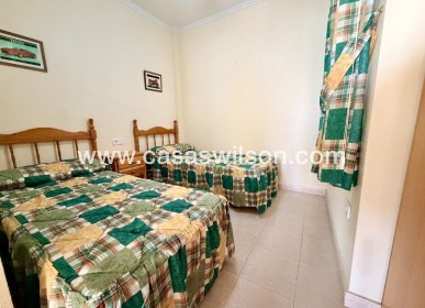 Sale - Townhouse - Torrevieja - Costa Blanca