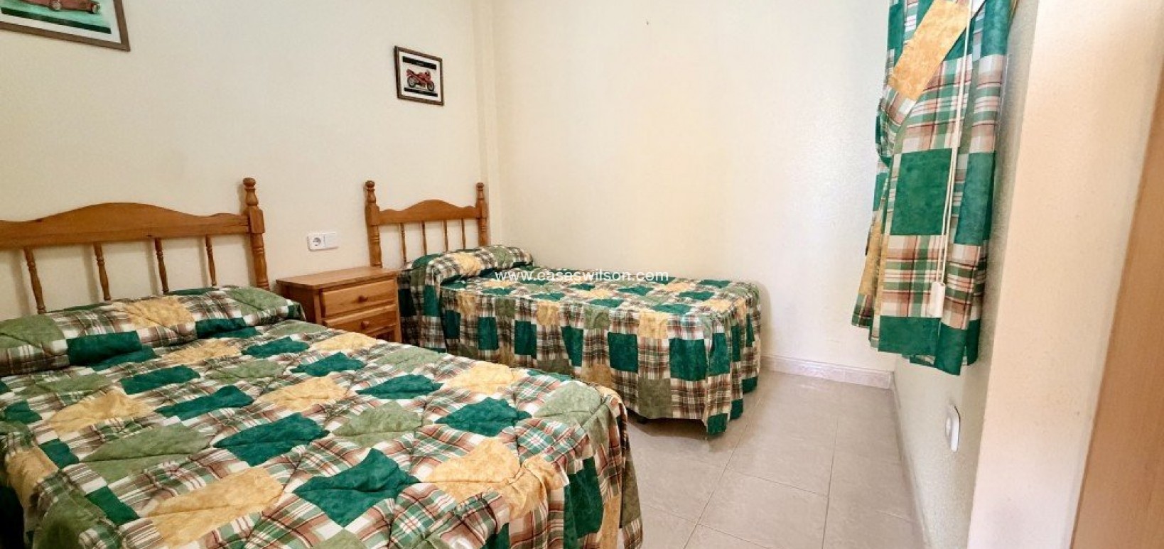 Sale - Townhouse - Torrevieja - Costa Blanca