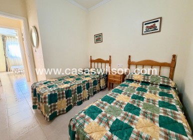 Sale - Townhouse - Torrevieja - Costa Blanca