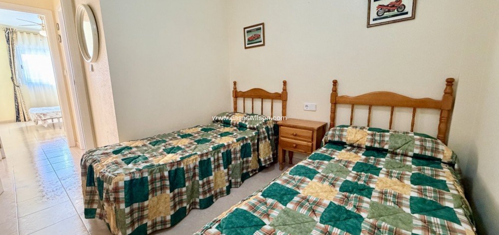 Sale - Townhouse - Torrevieja - Costa Blanca