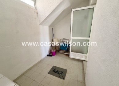Sale - Townhouse - Torrevieja - Costa Blanca