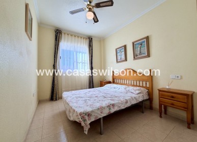 Sale - Townhouse - Torrevieja - Costa Blanca