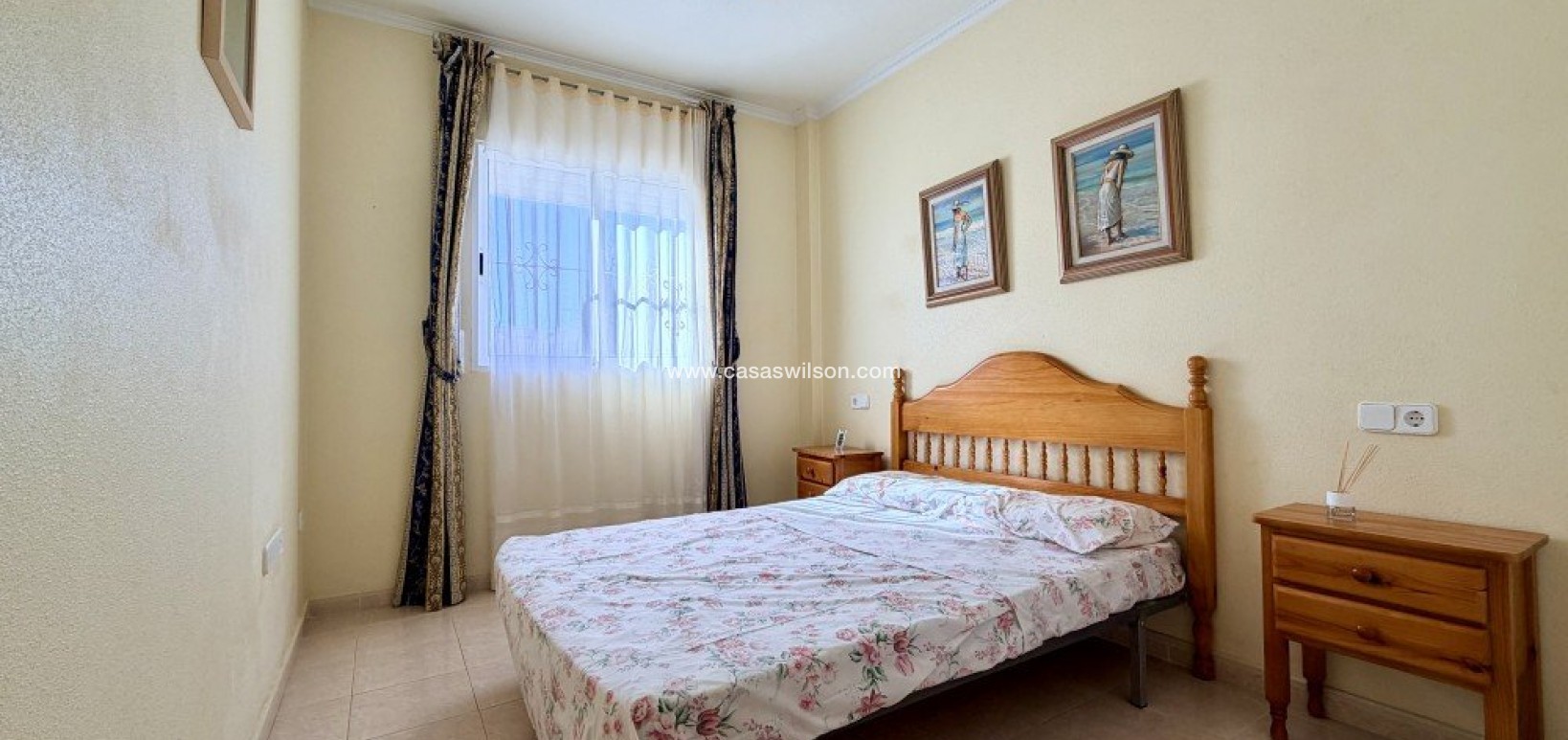 Sale - Townhouse - Torrevieja - Costa Blanca