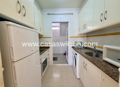Sale - Townhouse - Torrevieja - Costa Blanca