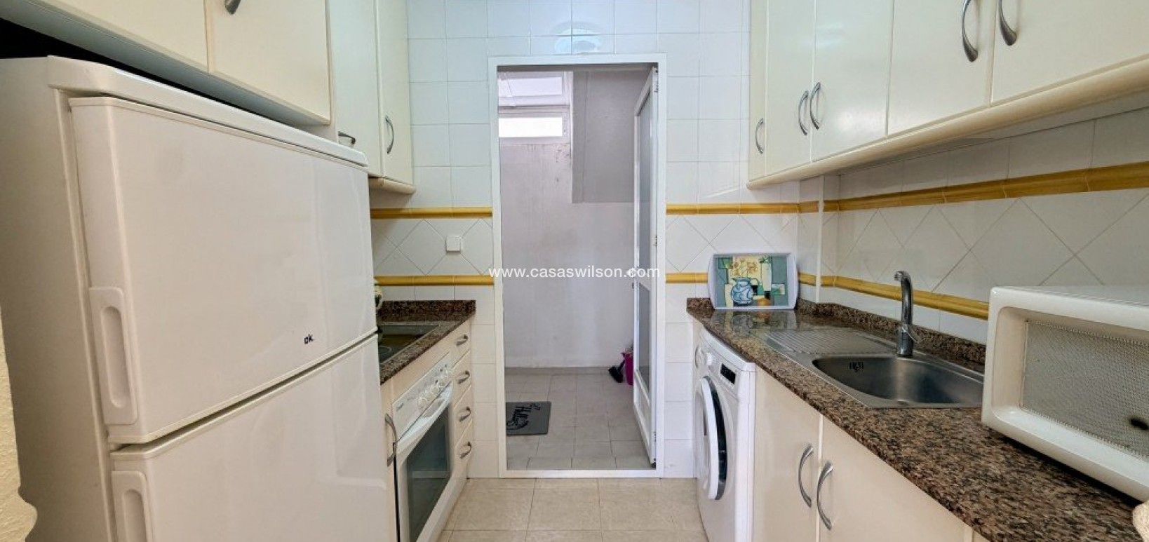 Sale - Townhouse - Torrevieja - Costa Blanca