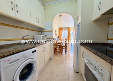 Sale - Townhouse - Torrevieja - Costa Blanca