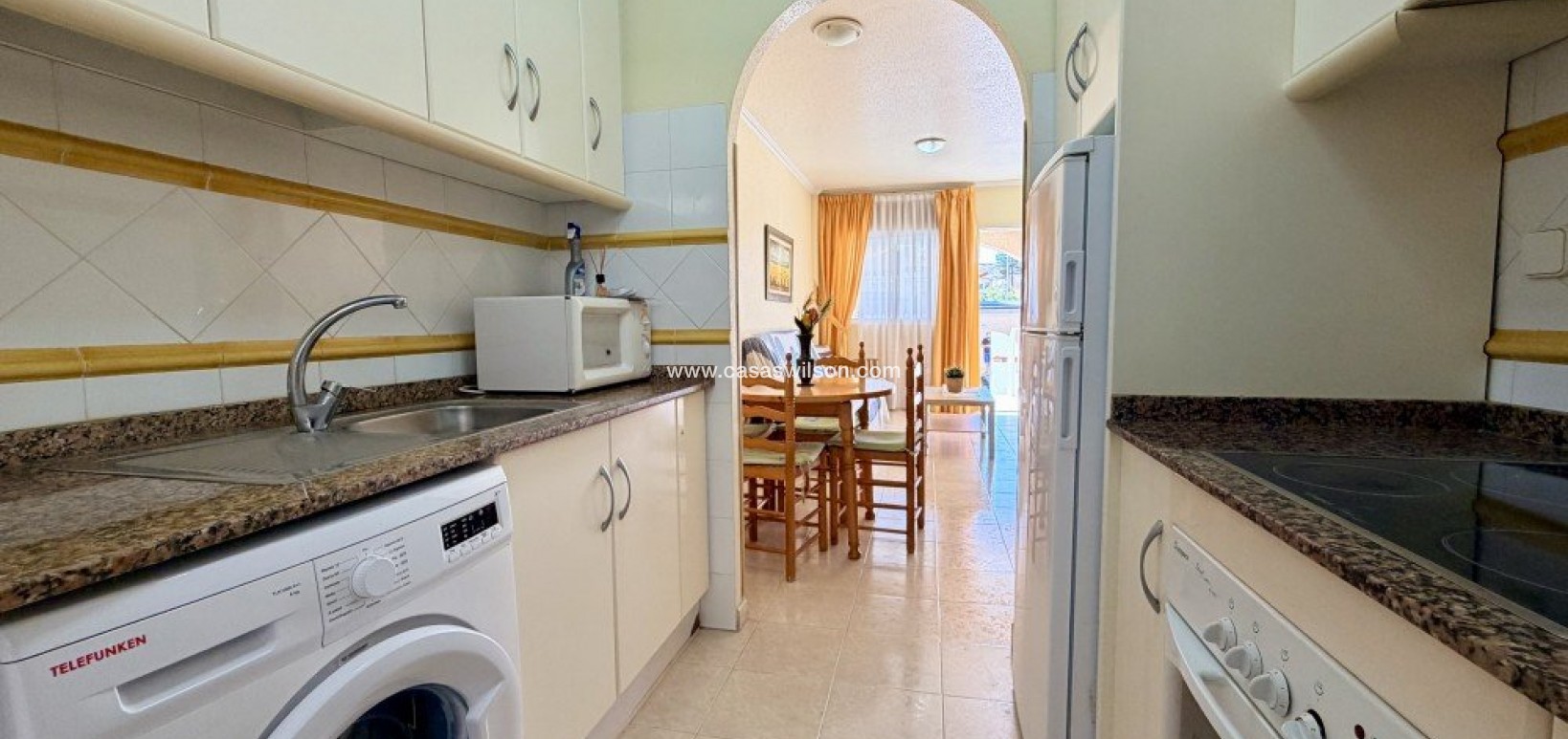 Sale - Townhouse - Torrevieja - Costa Blanca