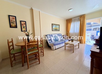 Sale - Townhouse - Torrevieja - Costa Blanca