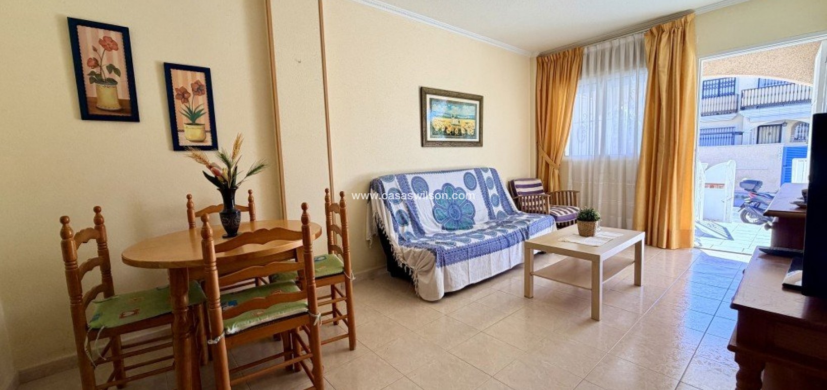 Sale - Townhouse - Torrevieja - Costa Blanca