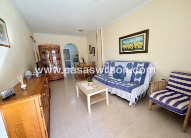 Sale - Townhouse - Torrevieja - Costa Blanca
