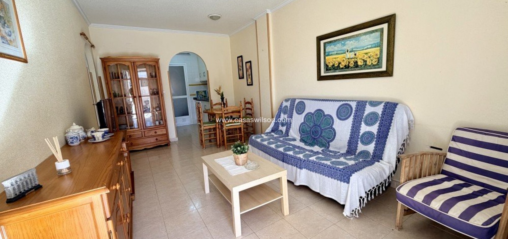 Sale - Townhouse - Torrevieja - Costa Blanca
