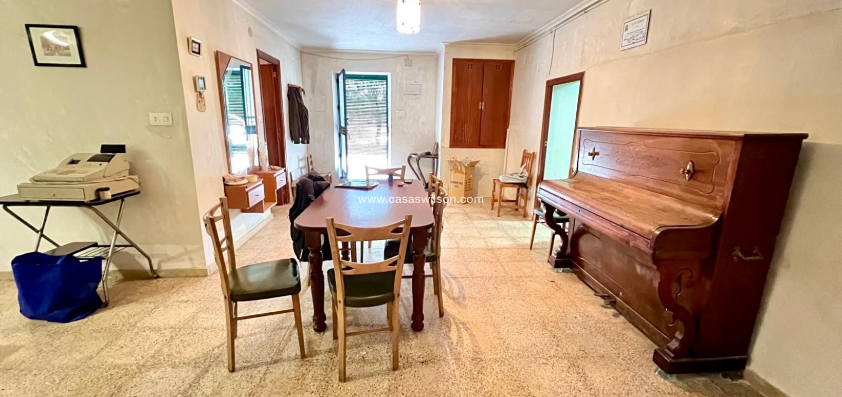 Sale - Country Property - Monóvar/Monóver - Inland