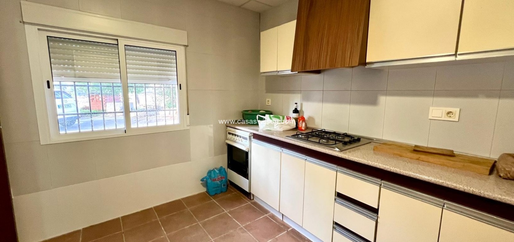 Sale - Country Property - Monóvar/Monóver - Inland