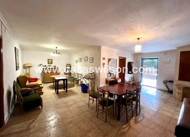 Sale - Country Property - Monóvar/Monóver - Inland