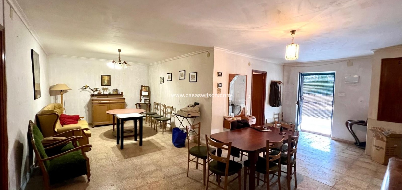 Sale - Country Property - Monóvar/Monóver - Inland