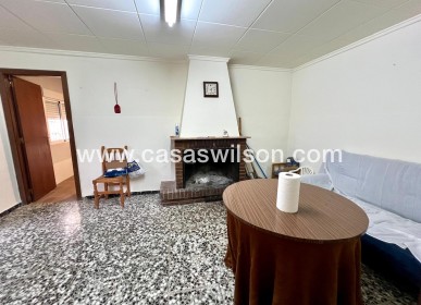 Sale - Country Property - Monóvar/Monóver - Inland