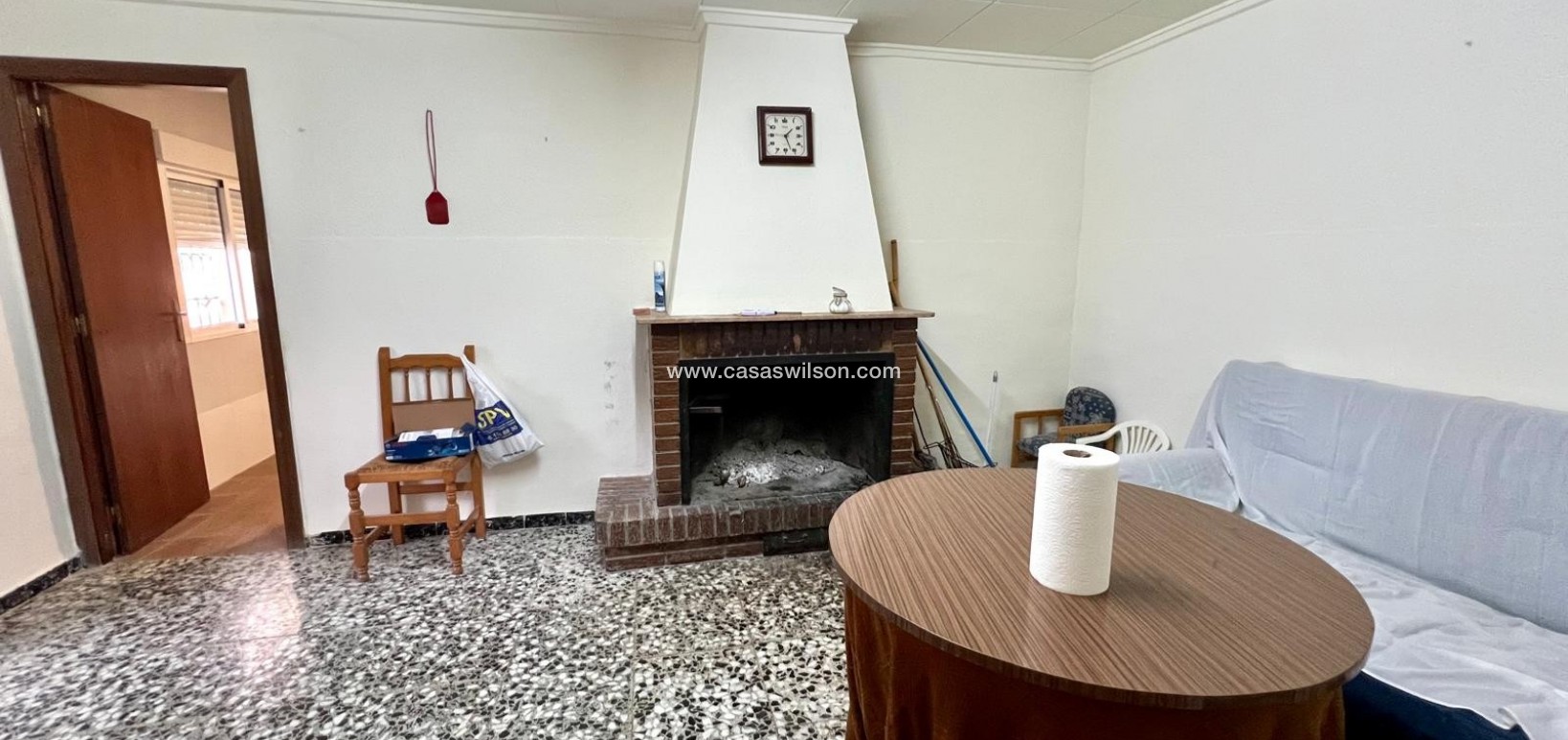 Sale - Country Property - Monóvar/Monóver - Inland