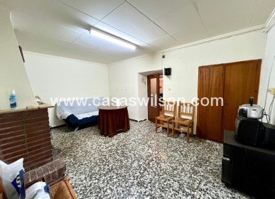 Sale - Country Property - Monóvar/Monóver - Inland