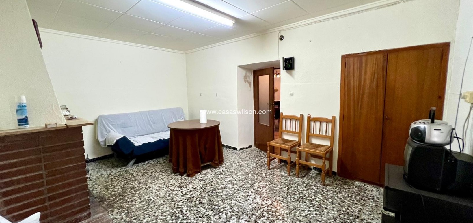 Sale - Country Property - Monóvar/Monóver - Inland