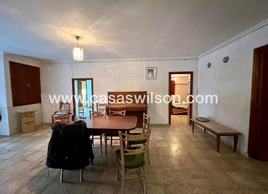 Sale - Country Property - Monóvar/Monóver - Inland