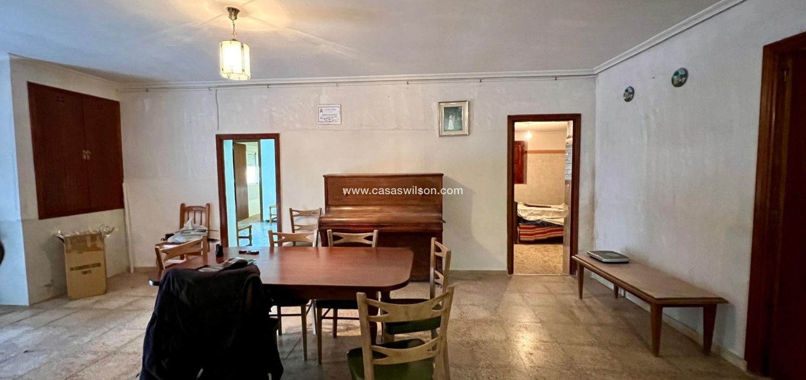 Sale - Country Property - Monóvar/Monóver - Inland