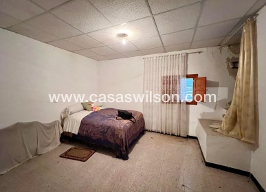 Sale - Country Property - Monóvar/Monóver - Inland