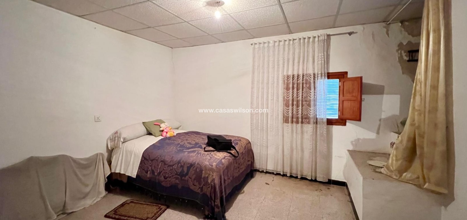 Sale - Country Property - Monóvar/Monóver - Inland