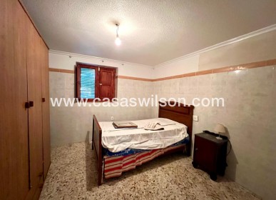 Sale - Country Property - Monóvar/Monóver - Inland