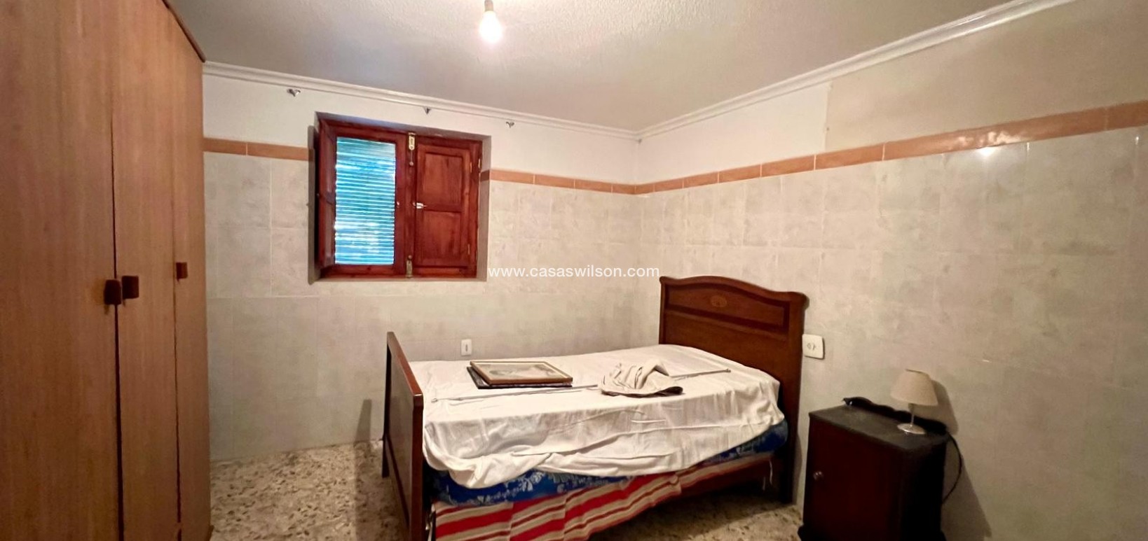 Sale - Country Property - Monóvar/Monóver - Inland