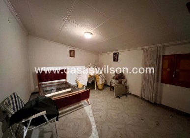 Sale - Country Property - Monóvar/Monóver - Inland