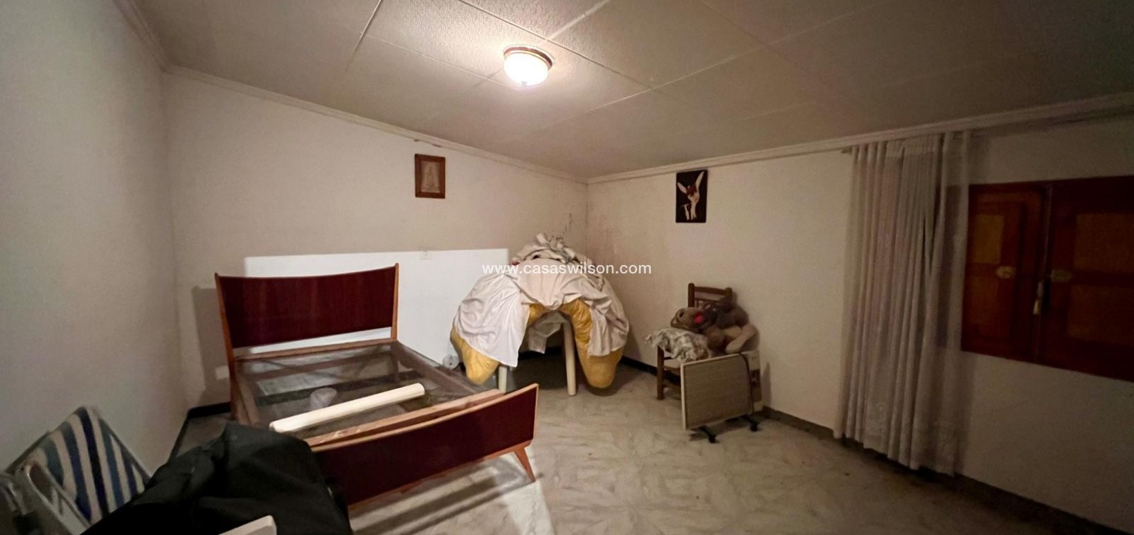 Sale - Country Property - Monóvar/Monóver - Inland