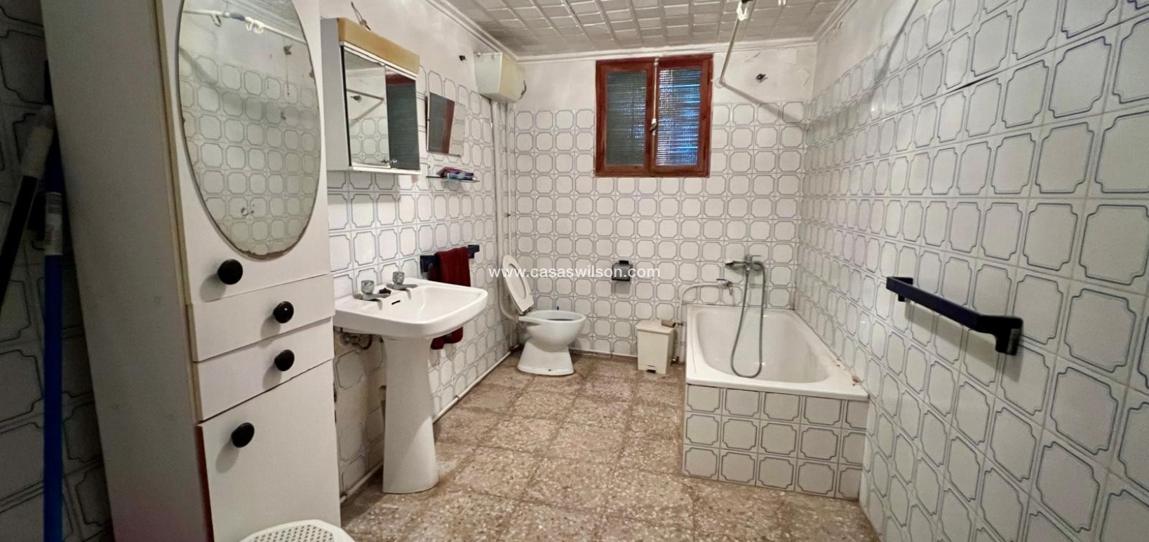 Sale - Country Property - Monóvar/Monóver - Inland