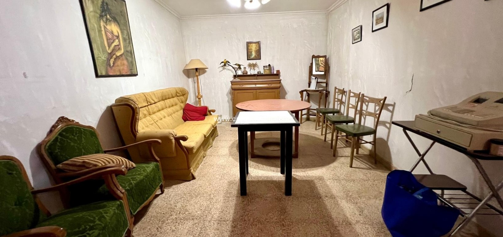 Sale - Country Property - Monóvar/Monóver - Inland