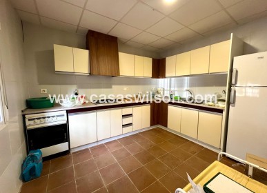 Sale - Country Property - Monóvar/Monóver - Inland