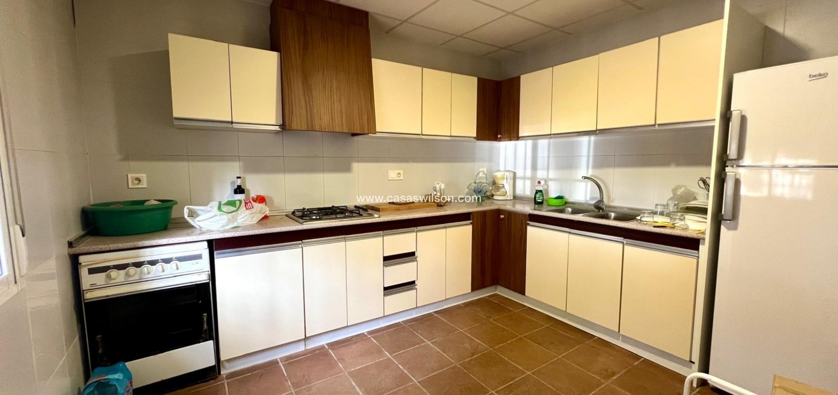 Sale - Country Property - Monóvar/Monóver - Inland