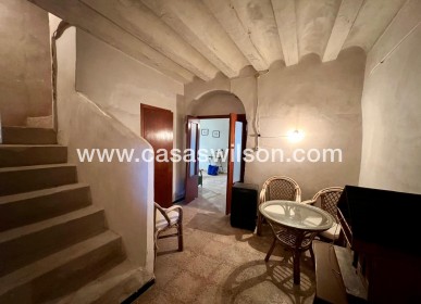 Sale - Country Property - Monóvar/Monóver - Inland