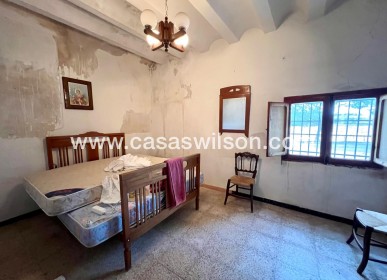 Sale - Country Property - Monóvar/Monóver - Inland