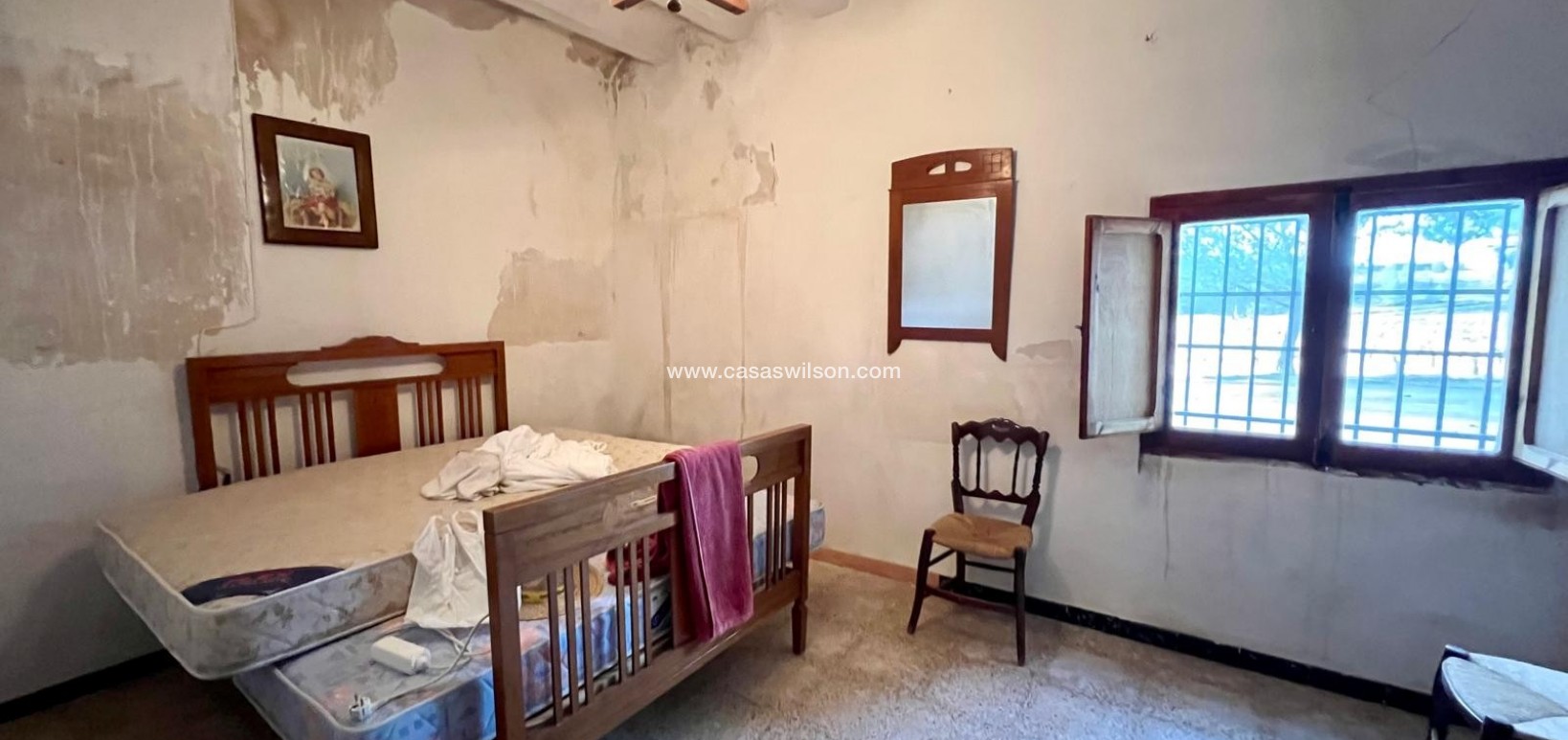 Sale - Country Property - Monóvar/Monóver - Inland