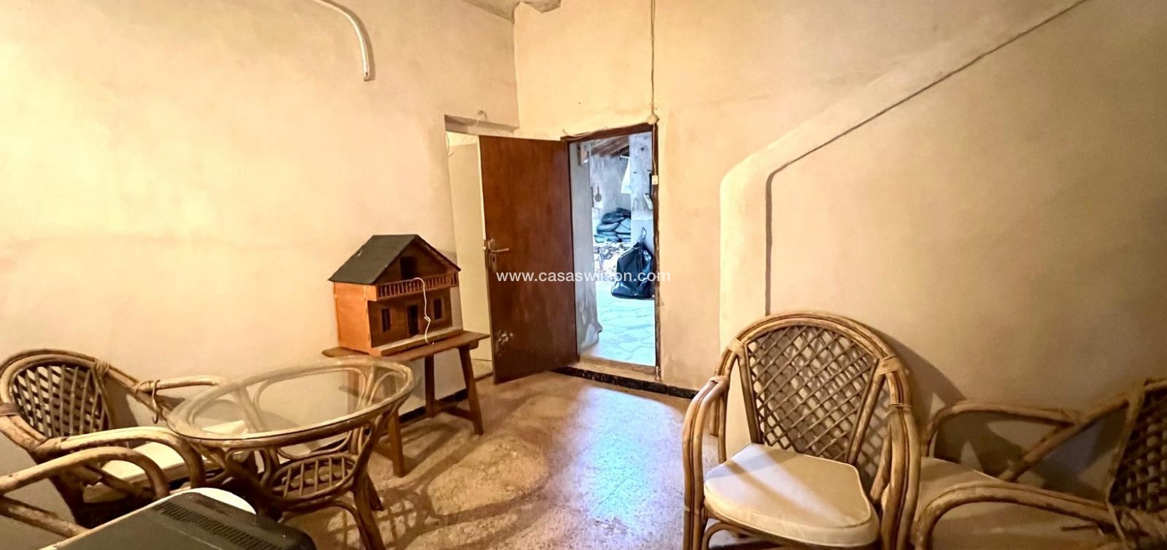Sale - Country Property - Monóvar/Monóver - Inland