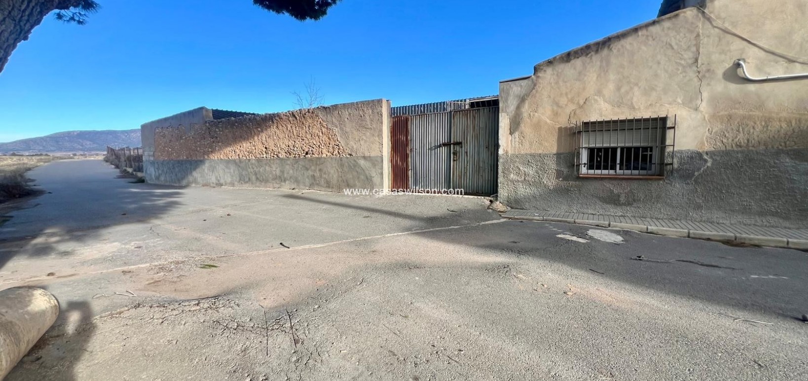 Sale - Country Property - Monóvar/Monóver - Inland