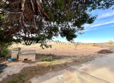Sale - Country Property - Monóvar/Monóver - Inland