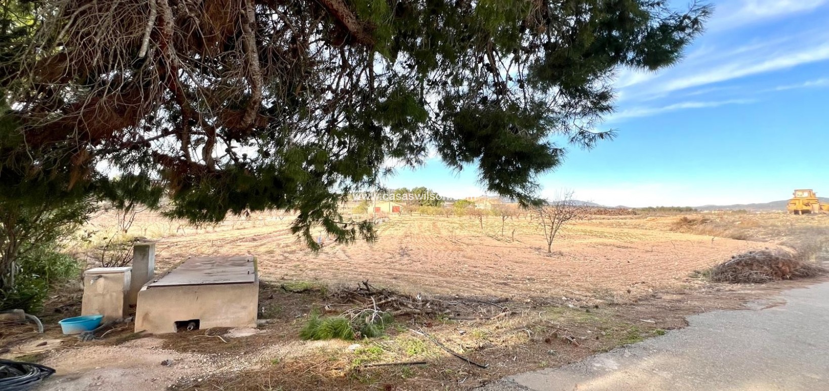 Sale - Country Property - Monóvar/Monóver - Inland