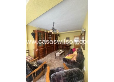 Sale - Appartement - Orihuela - Los Andenes