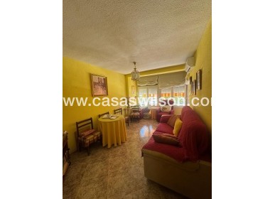 Sale - Appartement - Orihuela - Los Andenes