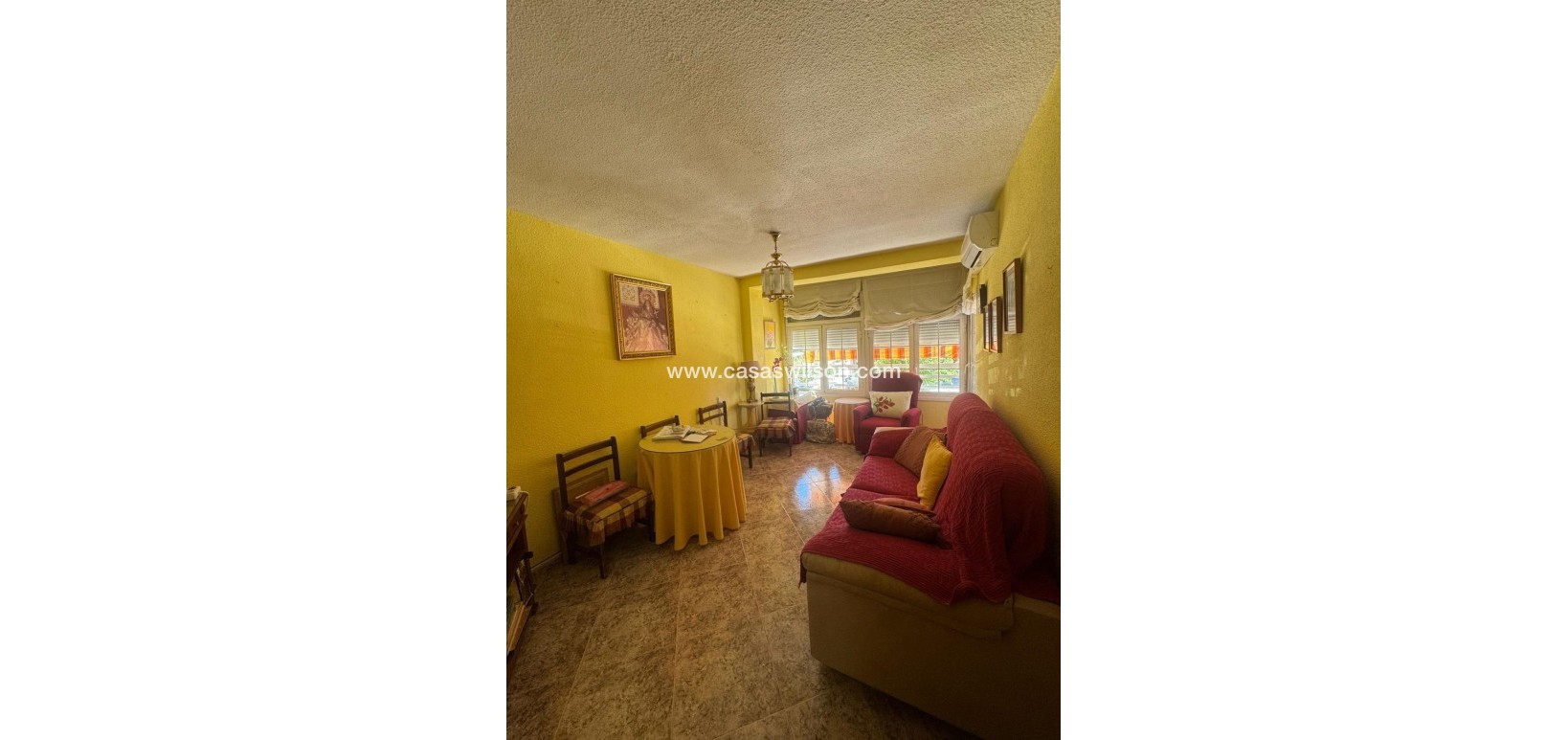 Sale - Appartement - Orihuela - Los Andenes