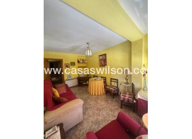Sale - Appartement - Orihuela - Los Andenes