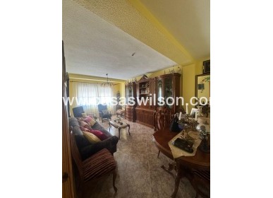 Sale - Appartement - Orihuela - Los Andenes