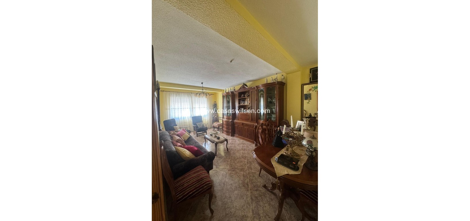 Sale - Appartement - Orihuela - Los Andenes